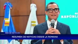 News Summary from La Romana 10/21/2026