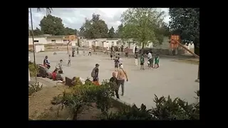 Promoting physical exercise from an early age in Cienfuegos
