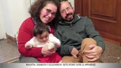Dal tumore al cervello a 7 anni alla nascita del figlio: la rinascita di Igor