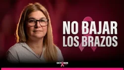 🌸 "Fear is something that paralyzes you": An inspiring testimony in the fight against illness ✨