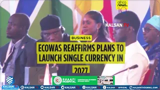 Wararkii ugu Dnabeeyay Africa Tebin: Maslax Abuukar Xaaji 24-07-2026.
