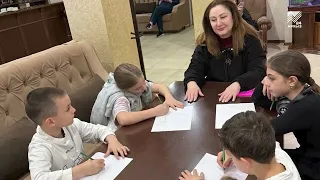 Women's Portrait: Zulfiya Chekkueva on 08/30/26