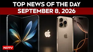 Apple’s iPhone 18 Shake-Up: Foldable iPhone, Pro Models May Debut In September