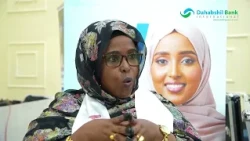 Dahabshil Bank International oo taageeray Haween Leadership Awards 2026, oo lagu qabtay magaaladad