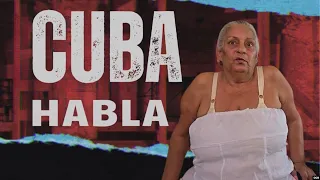 Cuba Speaks: "everything stays the same"