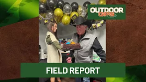 Outdoor GPS 3/1 Owin's Field Report