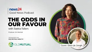 The viral automated refill store in Diepsloot changing SA grocery shopping | THE ODDS IN OUR FAVOUR