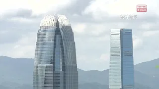 李家超：《五年規劃》不會有修訂版