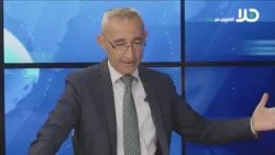Ghassan Manasra Discusses the Role of Religious Leaders in Addressing Burning Social Issues