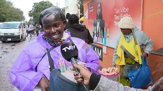Low temperatures hit Maputo: Cold weather disrupts classes and business activities across the city