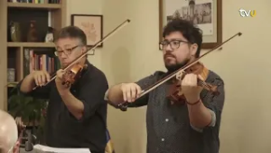 Este miércoles se estrenó “UdesC”: vive la música clásica como nunca antes