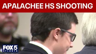 Colt and Colin Gray to have sentencing hearings this week | FOX 5 News