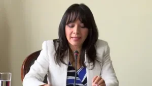 ARCSA CAPACITARA A COMERCIANTES DE ALIMENTOS DEL TERMINAL TERRESTRE