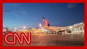 FAA closes El Paso airspace for 10 days for security concerns