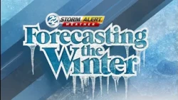 Forecasting the 2026-2027 Winter in northern Indiana, southwest Michigan