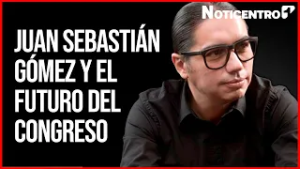 "El sistema de salud necesita primeros auxilios urgentes” Juan Sebastián Gómez | Noticentro