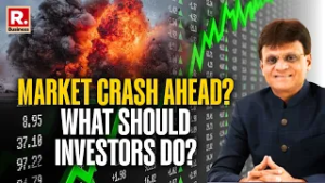 Deven Choksi on the impact of Iran-Israel War on Nifty and Sensex |  V-Shaped Recovery Ahead?