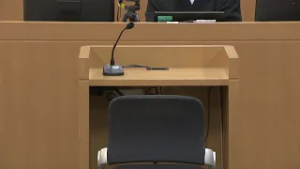 保護司殺害事件被告人質問　保護観察制度への打撃を示唆