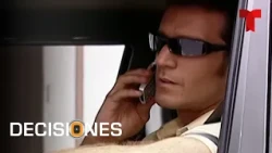 The Past Knocks At My Door | Decisiones Full Episode | Telemundo English