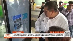 11 Trujillo Sunarp simplifies registration procedures