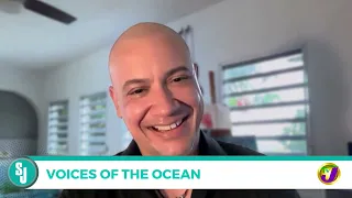 Voices Of The Ocean (Caribbean Check-In) | TVJ Smile Jamaica