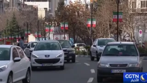 مسؤول إيراني  طهران وواشنطن تختلفان بشأن القضايا الأساسية لرفع العقوبات