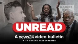 Home Affairs buckles, Zuma hospital watch, and SA wins another Nobel | UNREAD