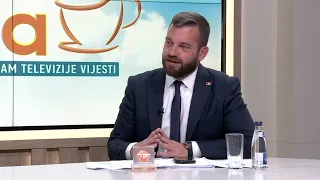 BOJE JUTRA - PISA 2025: DA LI CRNOGORSKO OBRAZOVANJE KONAČNO NAPREDUJE (MILOŠ TRIVIĆ)