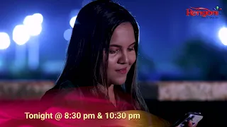 || Promo || Jonaki || 14-09-2026 ||  Mon to Sat @ 8.30 PM & 10:30 PM ||