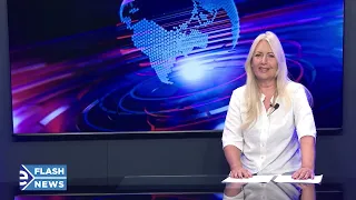 Telecittà News Flash 07/09/2026