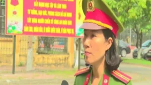 Chuyên mục: An Ninh Hà Nam ngày 29 -6 - 2017