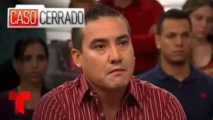 Her father abused her and got her pregnant! ???? | Caso Cerrado Complete Case | Telemundo English