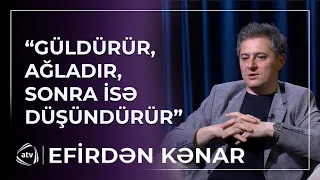Bizim musiqimiz zənginliyi ilə seçilir / Efirdən Kənar