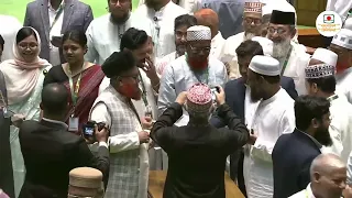 মহামান্য রাষ্ট্রপতি নির্বাচন | জাতীয় সংসদ - ২০ আগস্ট, ২০২৬