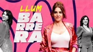 Llum Barrera | Las Entrevistas de Sonsoles