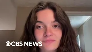 Staffer at Utah resort describes evacuation from wildfire