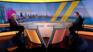 Nharkom Said February 06, 2026 - المفاوضات الأميركية الايرانية