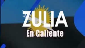 Zulia en caliente
