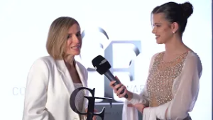 Модно шоу на годината 2025- CodeFashion Awards 2026