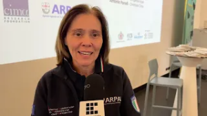 Cambiamento climatico, ondate di calore e bombe d'acqua. Arpal: "Eventi sempre più frequenti"