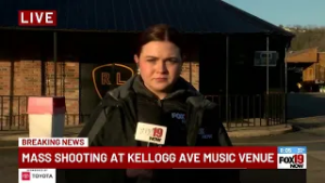 Questions raised about security following mass shooting at Cincinnati music venue