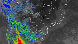 TEMPO FIRME VOLTA, MAS FIM DE EMANA TERÁ MUDANÇAS NO SUDESTE.