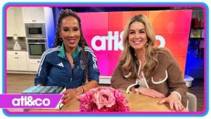 Tanya Time: Black History Month