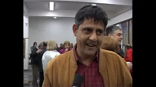 "NAŠIH 35 GODINA" - EP. 169 - NOVINI 18.04.2011. RT CARIBROD DIMITROVGRAD