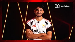 20 Years Benfica Campus | Episode 11