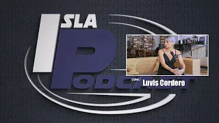 Isla Podcast: Yubis Cordero