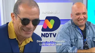 Confira os destaques do mundo dos famosos do 'Cacau das 13'