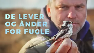 De flokkes til Skagen for at kigge på fugle (afsnit 1)