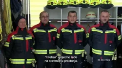 SEDAM DANA U VOGOŠĆI 03-10-2026