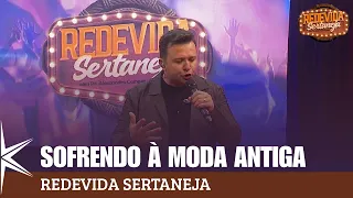 Heartbreak the Old-Fashioned Way - Kelvin Araújo